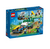 Entrenamiento Móvil Para Perros Policía - Lego 60369 - Lego City en internet