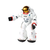 Charlie El Astronauta - Robot Control Remoto - XTREM Robots - Wabro - Miraquelindo