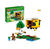 La Cabaña Abeja- Lego 21241 - Lego Minecraft - comprar online