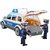 Camioneta de PolicÌa con Luz y Sonido - Playmobil 6920 - tienda online