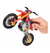 Moto SX Supercross Die Cast Dustin Hill - comprar online