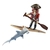 Pirata con Remo - Playmobil Special Plus 70598 - comprar online