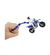 Moto Para Dedos SX Supercross Kyle Chisholm - comprar online