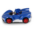 Auto Team Sonic Racing a Control Remoto - Sonic The Hedgehog - tienda online