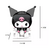 Bloques para Armar Hello Kitty Figura Kuromi 10 cm - Keepley en internet