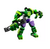 Armadura Robótica de Hulk - Lego 76241 - Avengers en internet