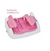 Silla De Comer 3 En 1 Padella Plegable Rosa - Ok Baby - tienda online