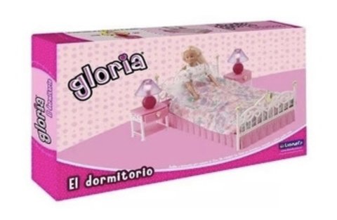 El Dormitorio - Gloria