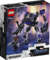 Armadura Robótica de Pantera Negra - Lego 76204 - Avengers - tienda online