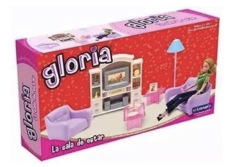 La Sala de Estar - Gloria