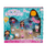 Deluxe Figure Set con 8 Personajes - Gabby Dollhouse