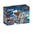 Zeppelin Novelmore De Dario - Playmobil Novelmore 70642