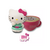 Squishi Cappuccino - Hello Kitty en internet