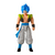 Super Saiyan Blue Gogeta 30 cm - Dragon Ball - Bandai - comprar online