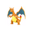 Charizard - 15 cm - Figuras Pokemon Select - comprar online