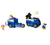 Chase - VehÌculo Transformable - Paw Patrol - comprar online
