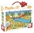 Rompecabezas Juego en el Lago 50 Piezas Super Lupa con Juegos - Puzzle - Antex