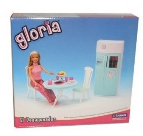 El Desayunador - Gloria