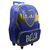 Mochila de Carro - Boca Juniors - 18' pulgadas - Cresko (Modelo BO486) en internet