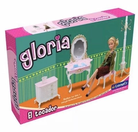 El Tocador - Gloria