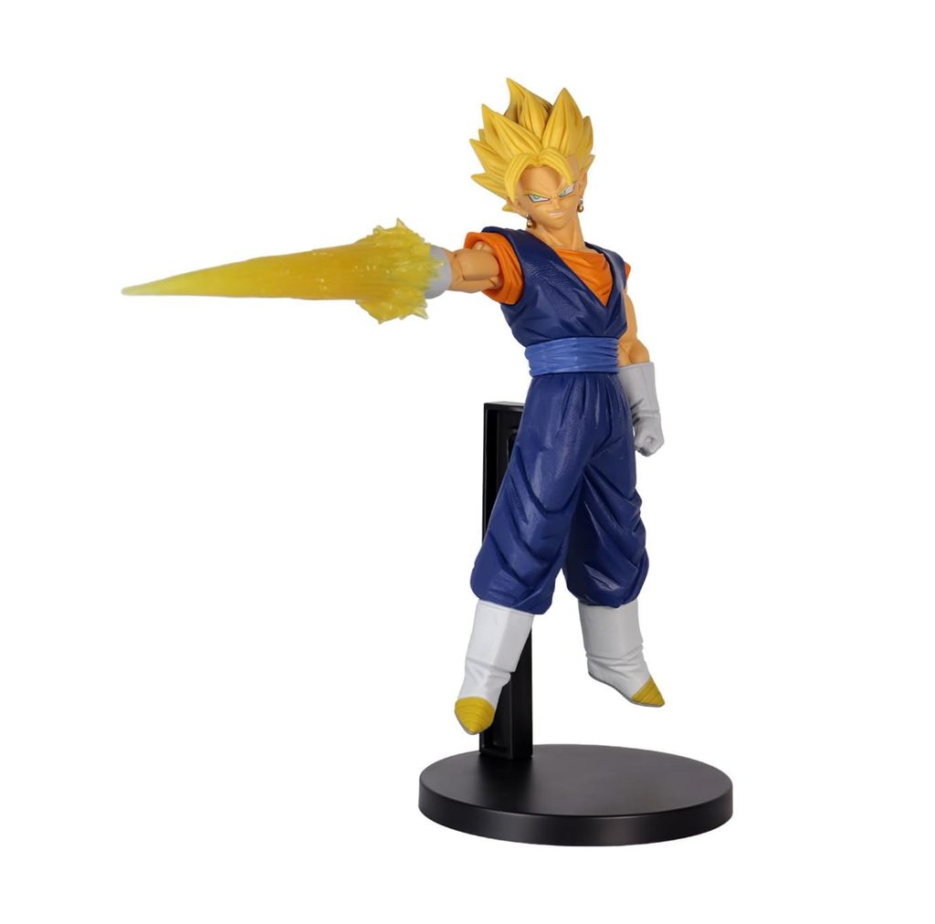 Muñeco de vegito sale