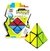 Cubo Mágico - Pirámide - World Cube - Isakito