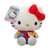 Peluche Hello Kitty 20 cm - Hello Kitty y sus Amigos