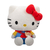 Peluche Hello Kitty 20 cm - Hello Kitty y sus Amigos - comprar online