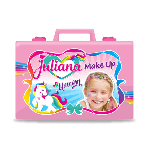 Beauty Make Up - Juliana (valija grande)
