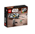 Microfighter: Caza Estelar de The Mandalorian - Lego 75363 - Star Wars - Miraquelindo