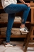 Bombacha Rocío jean con spandex *Segunda selección - comprar online