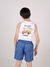 Musculosa niño seaside troup - comprar online