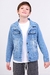 Campera jean nene - comprar online