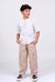 Pantalon poplin pantalonero cargo juvenil en internet