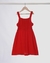 Vestido baby cotton - buy online