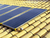 Coletor Solar Soletrol Vertical Alumínio Cobre ( 1,00m² / 1,50m² / 1,60m² ) - comprar online