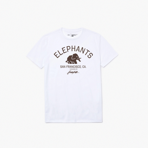 Go Elephants