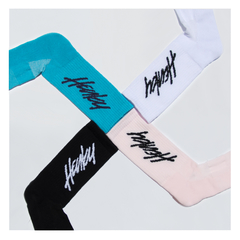 Signature sock - tienda online