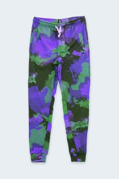 Paint Camo (Ultimo, talle 36 )
