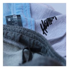Signature Shorts - Henky Penky