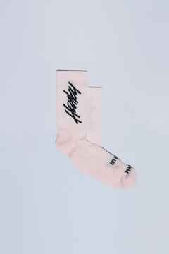 Signature sock