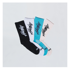 Signature sock - comprar online