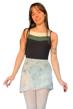 Vest saias 2025
