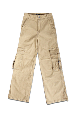 Pantalón Pocket - comprar online