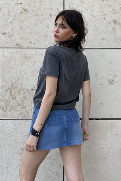 Minifalda Barcelona - comprar online