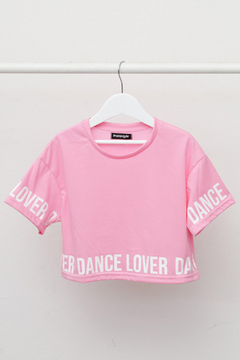 Pupera Dance Lover - comprar online