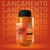 BANHO DE BRILHO CARPA 300ML - KAMALEÃO COLOR