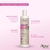 CONDICIONADOR CACHOS 300ML - APSE COSMETICS - comprar online