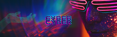 Banner da categoria Cyber