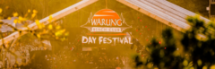 Banner da categoria Warung Day Festival | 04.mai